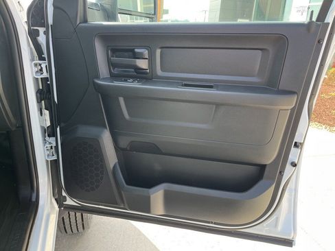 New 2026 RAM 5500 Tradesman image 26