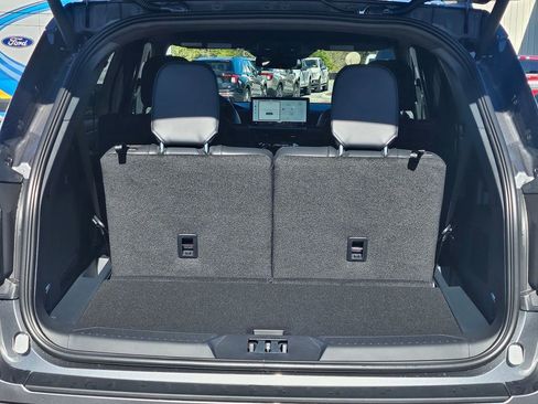 New 2026 Ford Explorer Tremor w/ Tremor Ultimate Package image 33