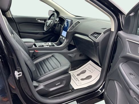 Used 2022 Ford Edge SEL w/ Convenience Package AWD/4WD image 18