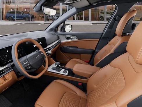 New 2026 Kia Sportage X-Line w/ X-Line Technology Package image 17