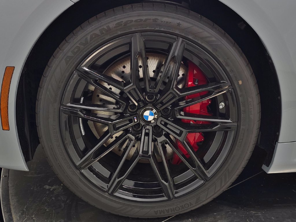 Used 2026 BMW M2 w/ Lighting Package RWD image 7