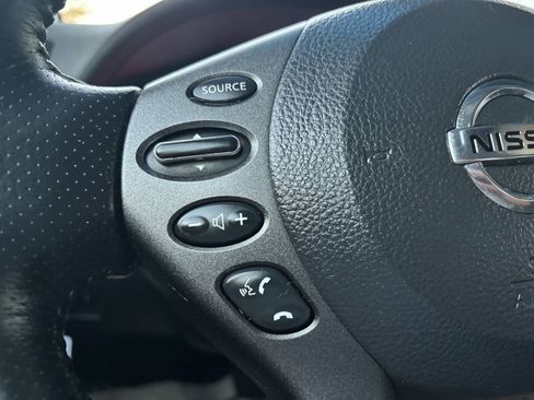 Used 2012 Nissan Altima 2.5 S w/ 2.5S Premium Pkg image 16