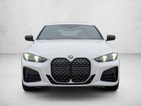 New 2026 BMW 430i xDrive Coupe w/ M Sport Package image 6