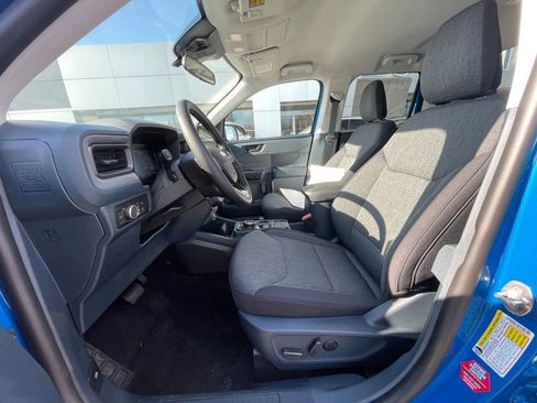 New 2025 Ford Maverick XLT w/ XLT Luxury Package image 20