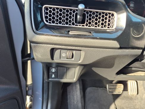 Used 2024 Honda Civic Sport image 21