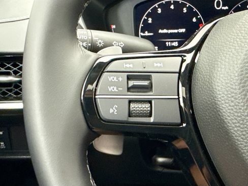 Used 2026 Acura ADX FWD image 12