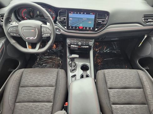 New 2026 Dodge Durango GT RWD image 18