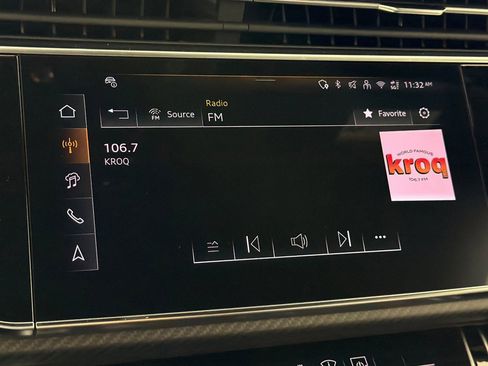 New 2026 Audi Q7 3.0T Prestige image 17