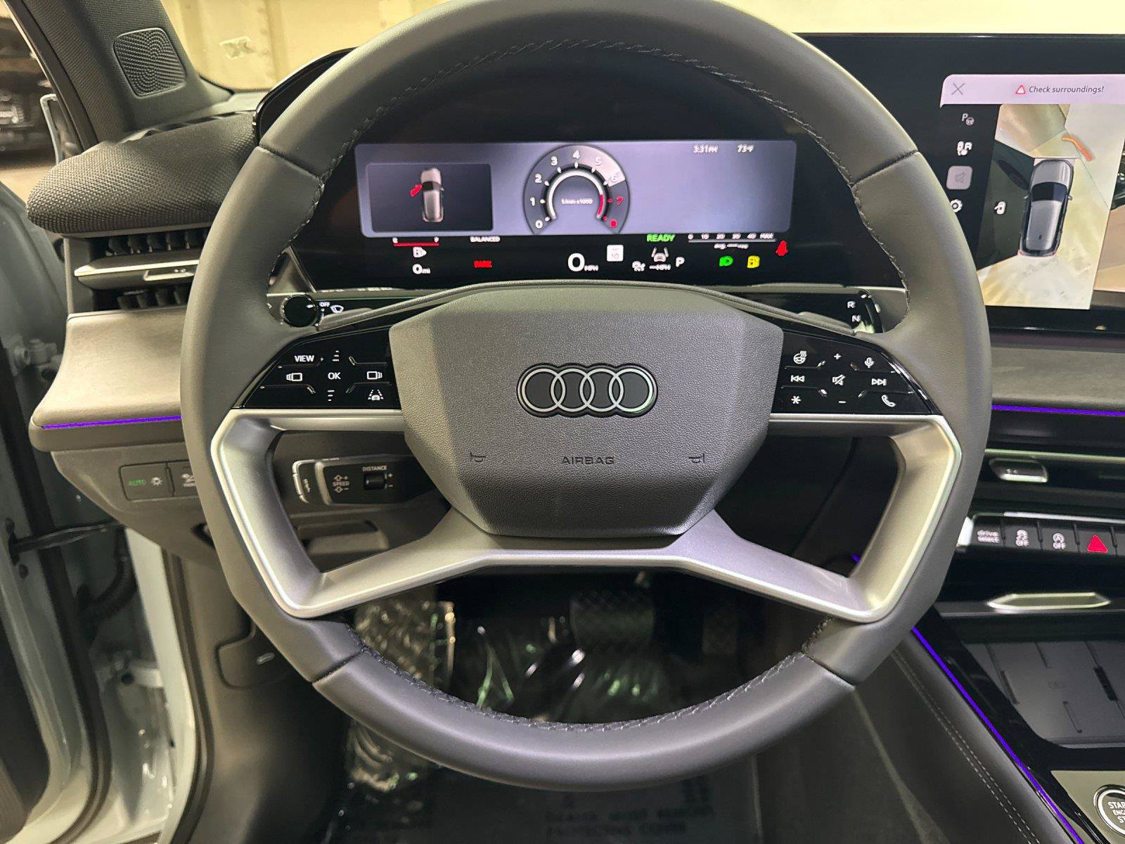 New 2026 Audi Q3 quattro 2.0T AWD/4WD image 23