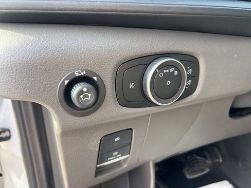 Certified 2024 Ford Transit 350 XLT image 7