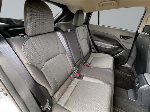 Certified 2024 Subaru Crosstrek 2.0i Premium AWD/4WD image 27