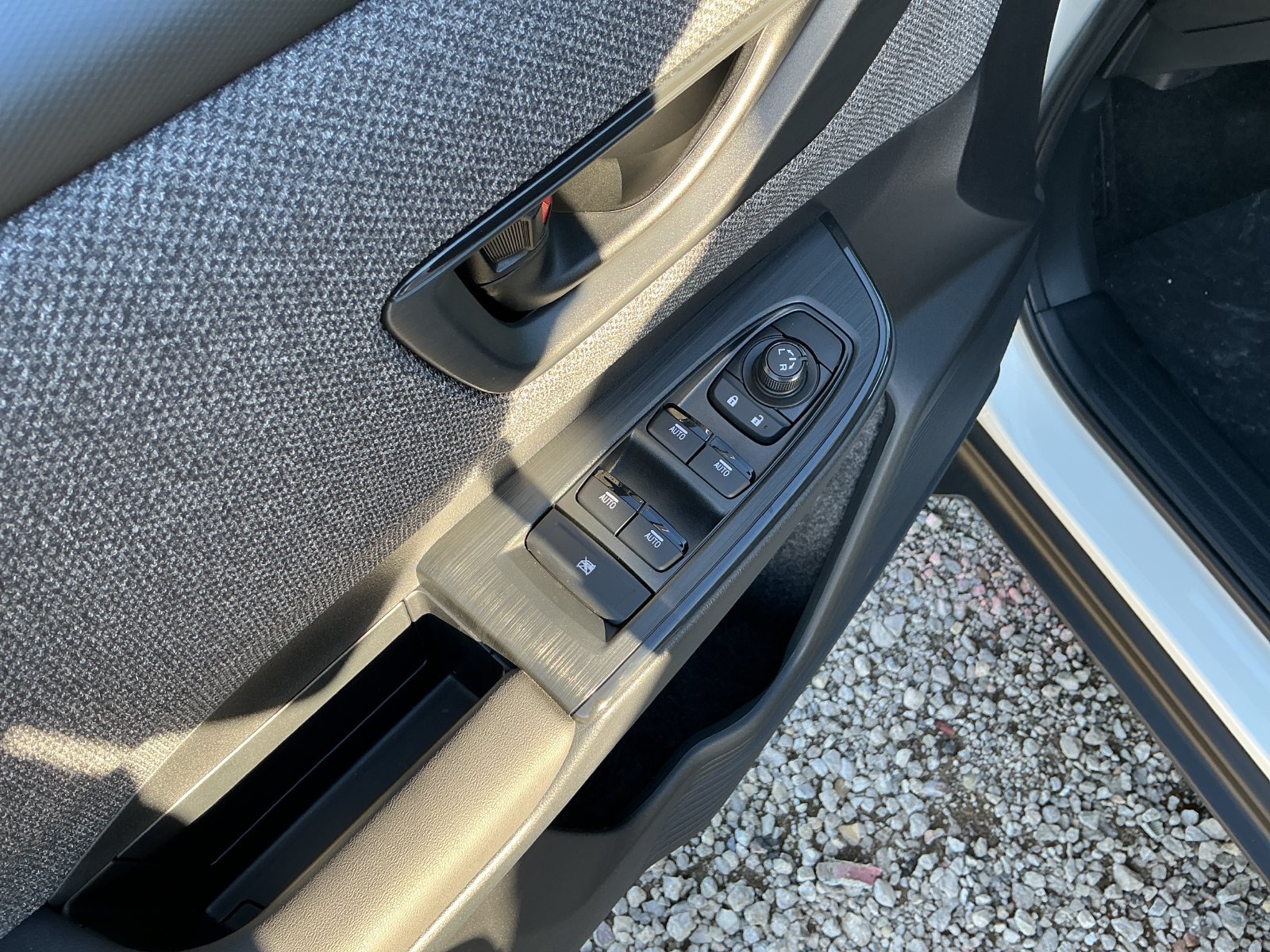 New 2026 Subaru Outback Premium AWD/4WD image 11
