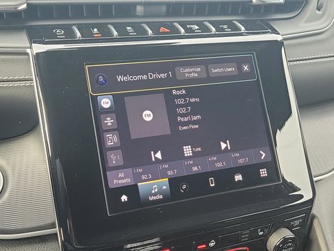 Used 2023 Jeep Grand Cherokee Altitude image 29