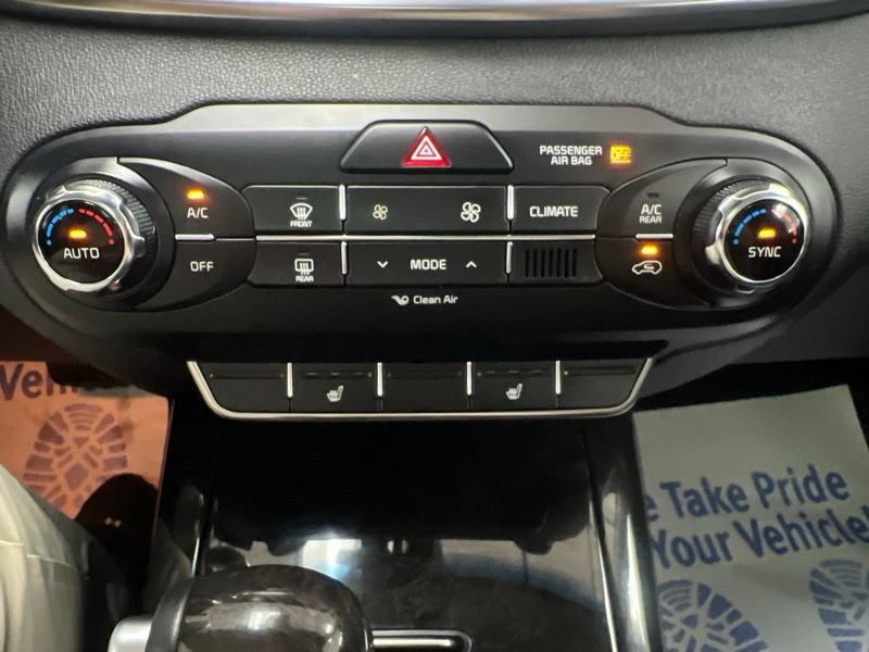 Used 2018 Kia Sorento EX w/ EX Advanced Touring Package AWD/4WD image 30