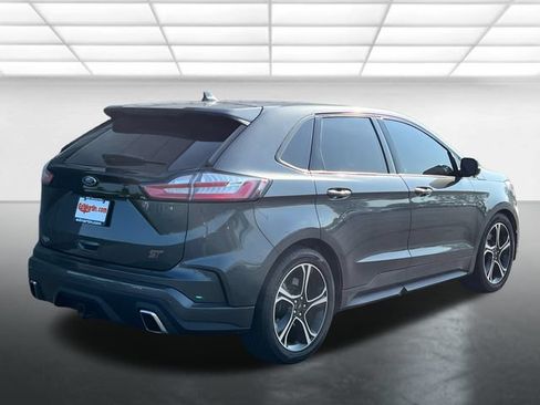 Certified 2020 Ford Edge ST AWD/4WD image 5