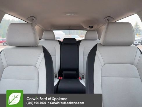 Used 2023 Honda CR-V LX image 30