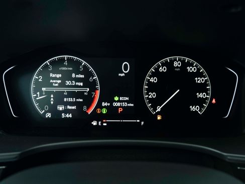 Used 2023 Honda Civic Sport image 22