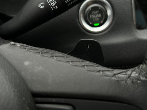 Used 2019 Cadillac XT4 Luxury image 44