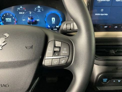 New 2025 Ford Bronco Sport Big Bend image 24