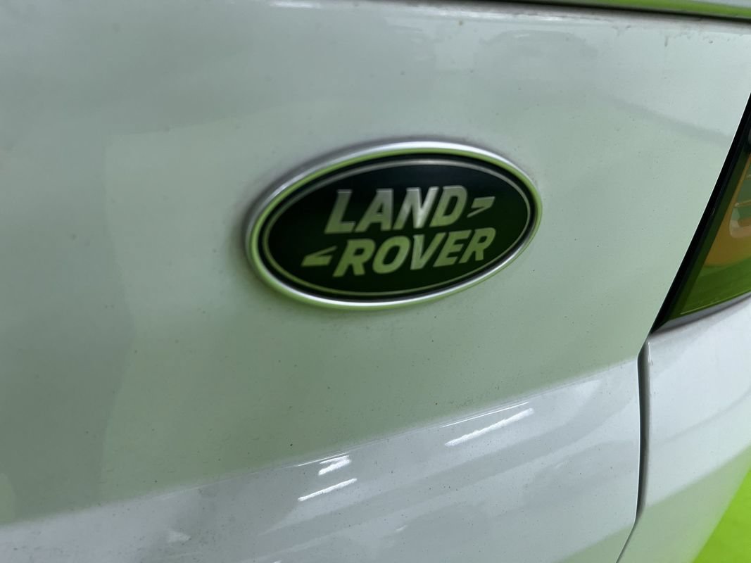 Used 2018 Land Rover Range Rover Sport HSE AWD/4WD image 13