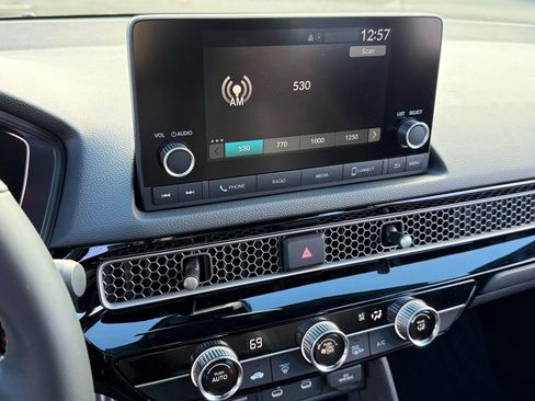 Certified 2026 Honda Civic Sport image 49