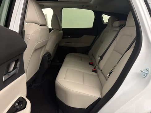 New 2026 Nissan Murano SL image 15