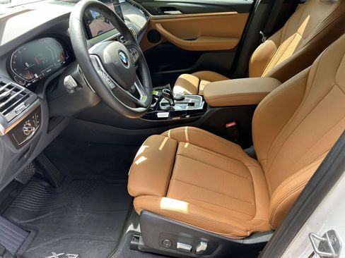 Used 2023 BMW X3 xDrive30i w/ Premium Package w/ZPA AWD/4WD image 20