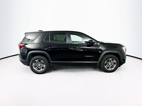 Used 2025 GMC Terrain Elevation image 10