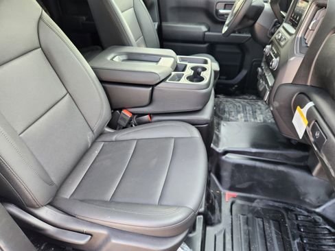 New 2024 Chevrolet Silverado 3500 W/T w/ WT Convenience Package image 18