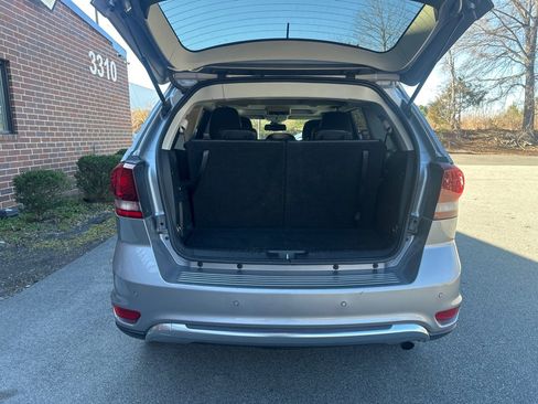 Used 2020 Dodge Journey Crossroad image 32