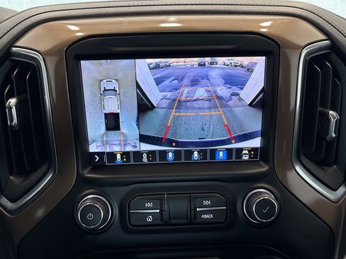 Used 2022 Chevrolet Silverado 3500 High Country w/ Z71 Off-Road Package image 34