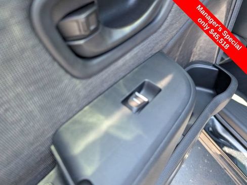 Used 2026 Honda Passport TrailSport image 11