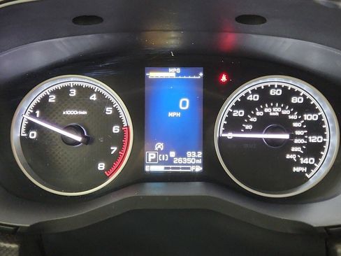 Used 2020 Subaru Forester Limited w/ Popular Package #3 image 18