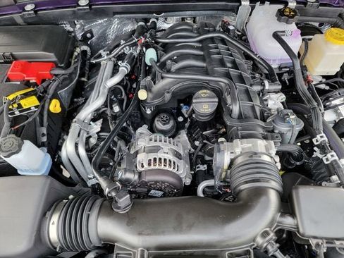 New 2026 Jeep Gladiator Rubicon image 36