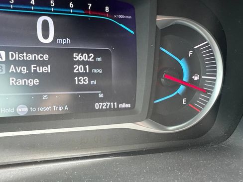 Used 2021 Honda Pilot EX-L image 13