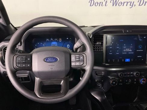 New 2026 Ford F150 STX w/ Equipment Group 200A image 17