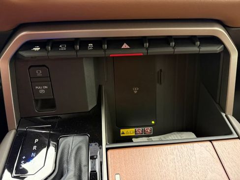 Used 2026 Toyota Sequoia 1794 Edition AWD/4WD image 18