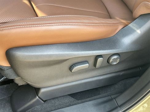 New 2026 Subaru Ascent Touring image 16