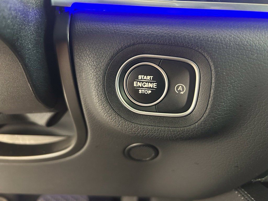 Used 2025 Mercedes-Benz GLE 450 4MATIC Coupe image 49