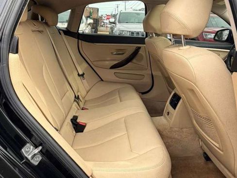 Used 2015 BMW 428i Gran Coupe xDrive image 19