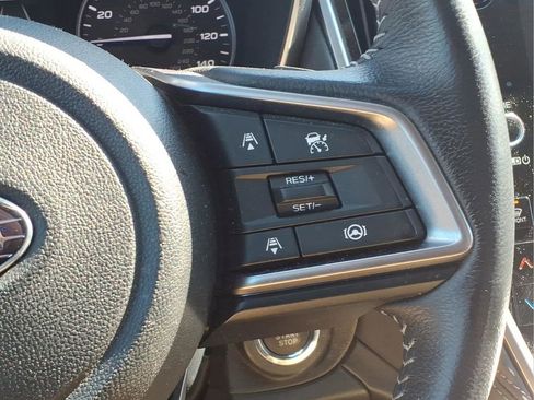 Used 2023 Subaru Outback Limited image 16