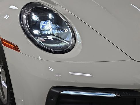 Used 2024 Porsche 911 Carrera S image 12