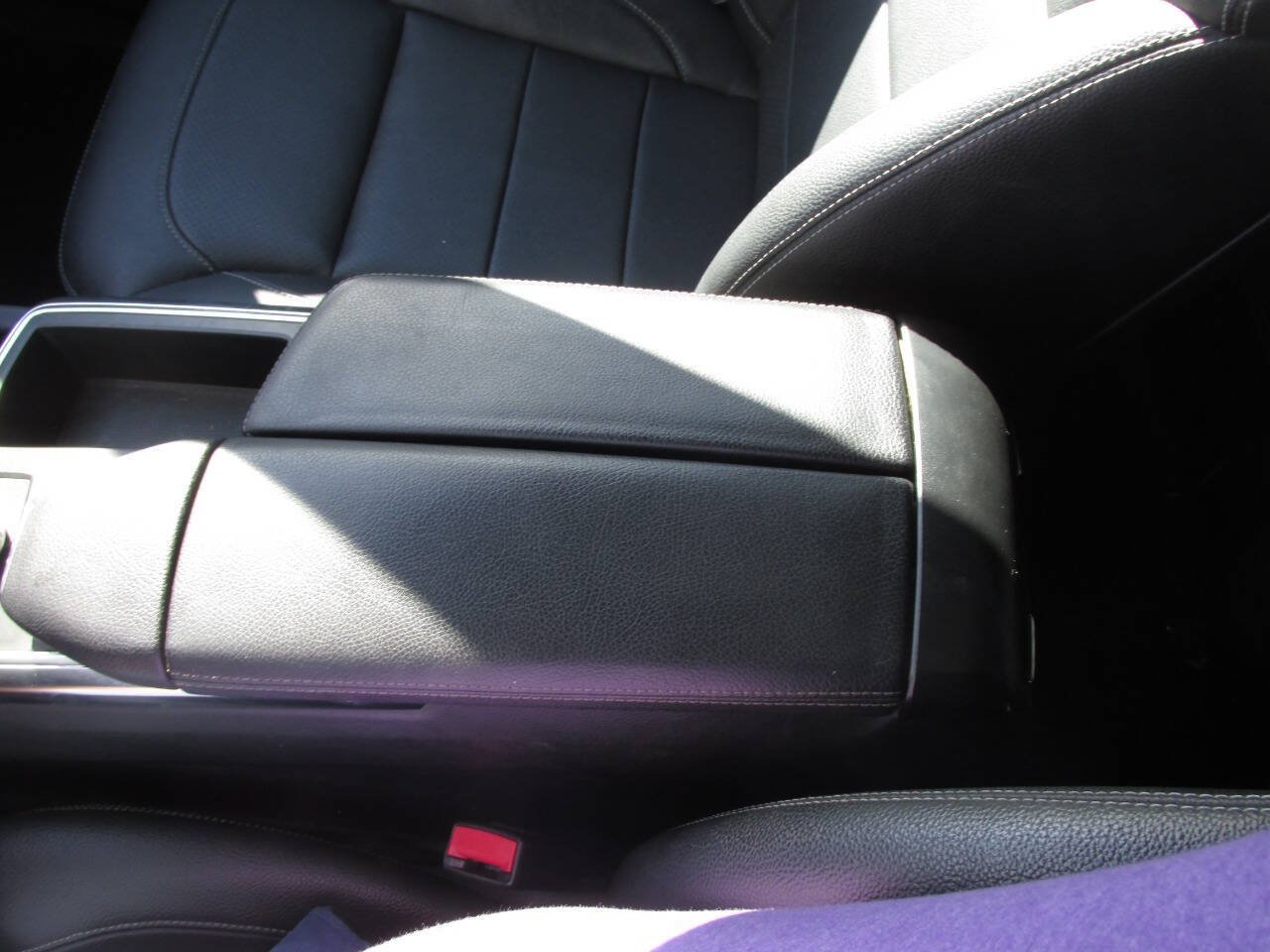Used 2015 Mercedes-Benz ML 350 4MATIC image 50