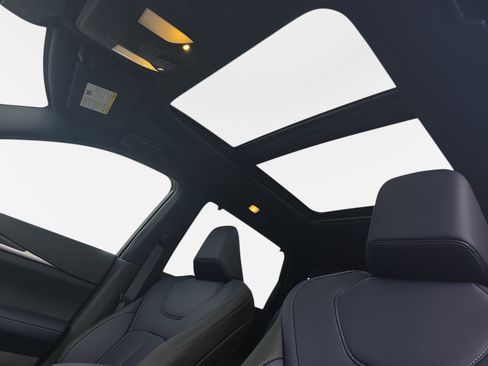 New 2026 INFINITI QX60 Sport w/ Dark Cargo Package image 29