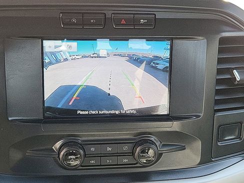 Used 2021 Ford F150 XL w/ XL Power Equipment Group image 15