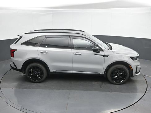 Used 2023 Kia Sorento X-Line EX AWD/4WD image 30