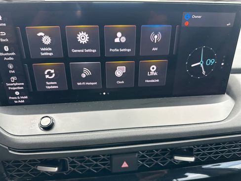 Used 2023 Honda Accord EX-L image 20
