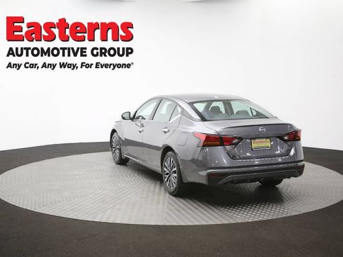 Used 2023 Nissan Altima 2.5 SV AWD/4WD image 65