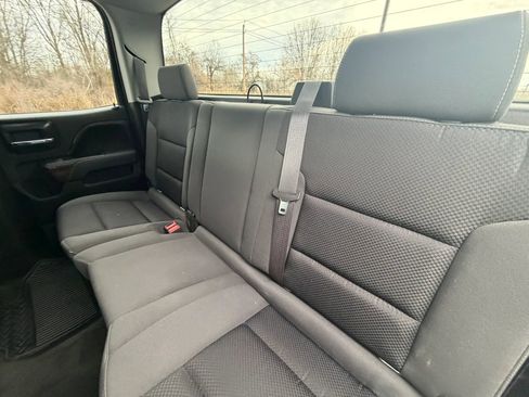 Used 2014 GMC Sierra 1500 SLE w/ SLE Value Package AWD/4WD image 30