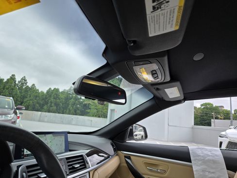 Used 2019 BMW 430i Convertible RWD image 31